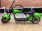 Электроскутер  Citycoco GT Chopper 3000W 20AH