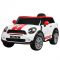 Детский электромобиль RiverToys Mini Cooper JJ2258 Etoro original