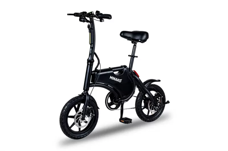 Электровелосипед Smart Электровелосипед Smart