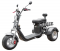 Электроскутер IKINGI M11 PRO Trike